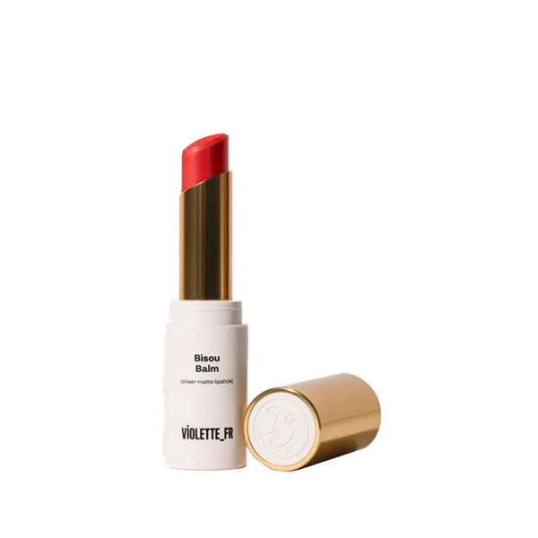 Bisou Balm from Violette_FR