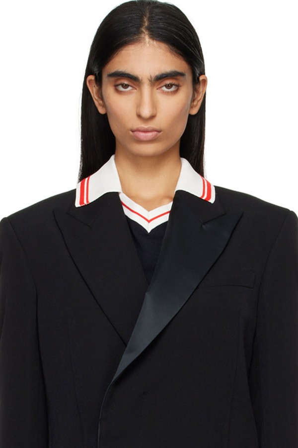 Rise Jacket