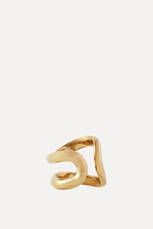 The Alma Ring from Lié Studio