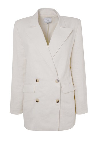 Taina Blazer from Second Summer