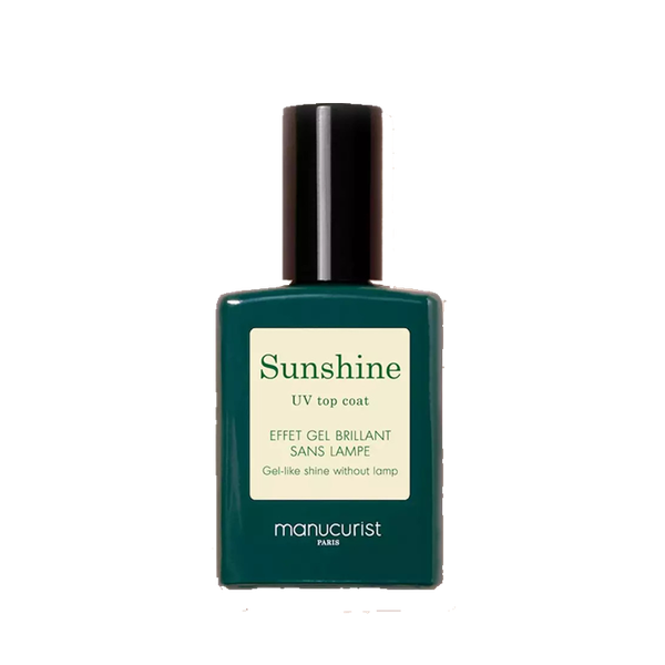 Top Coat Sunshine