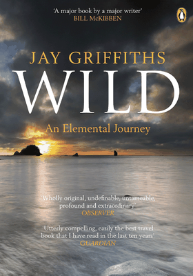 Wild from Jay Griffith