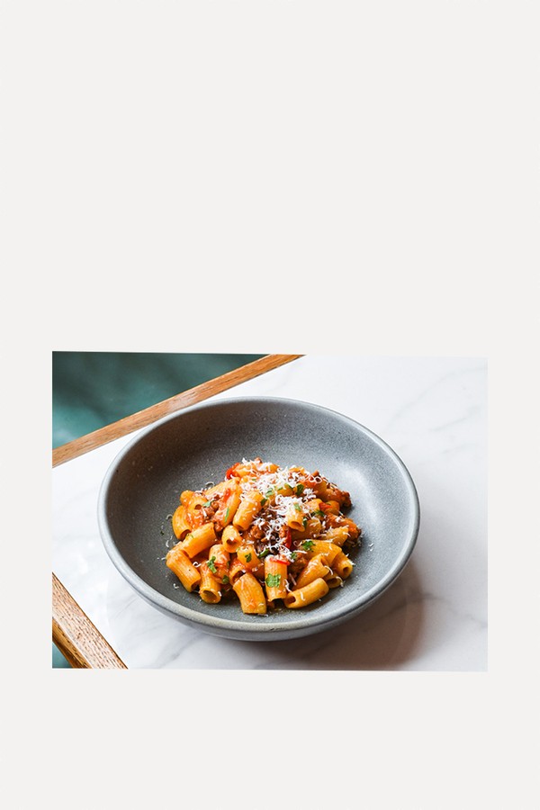  Dining Voucher from Luca 