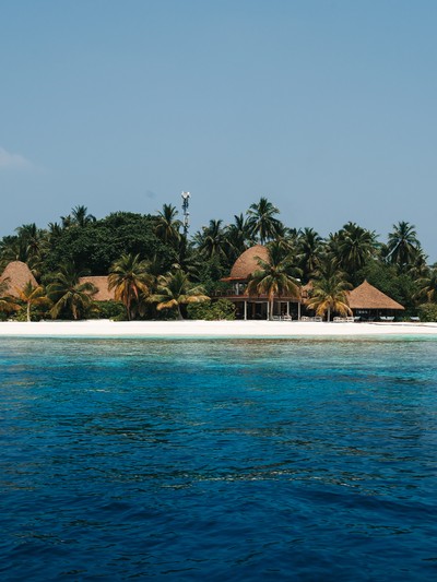 The Luxury Resorts In The Maldives To Know