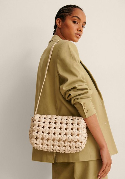 Big Braid Bag from NA-KD