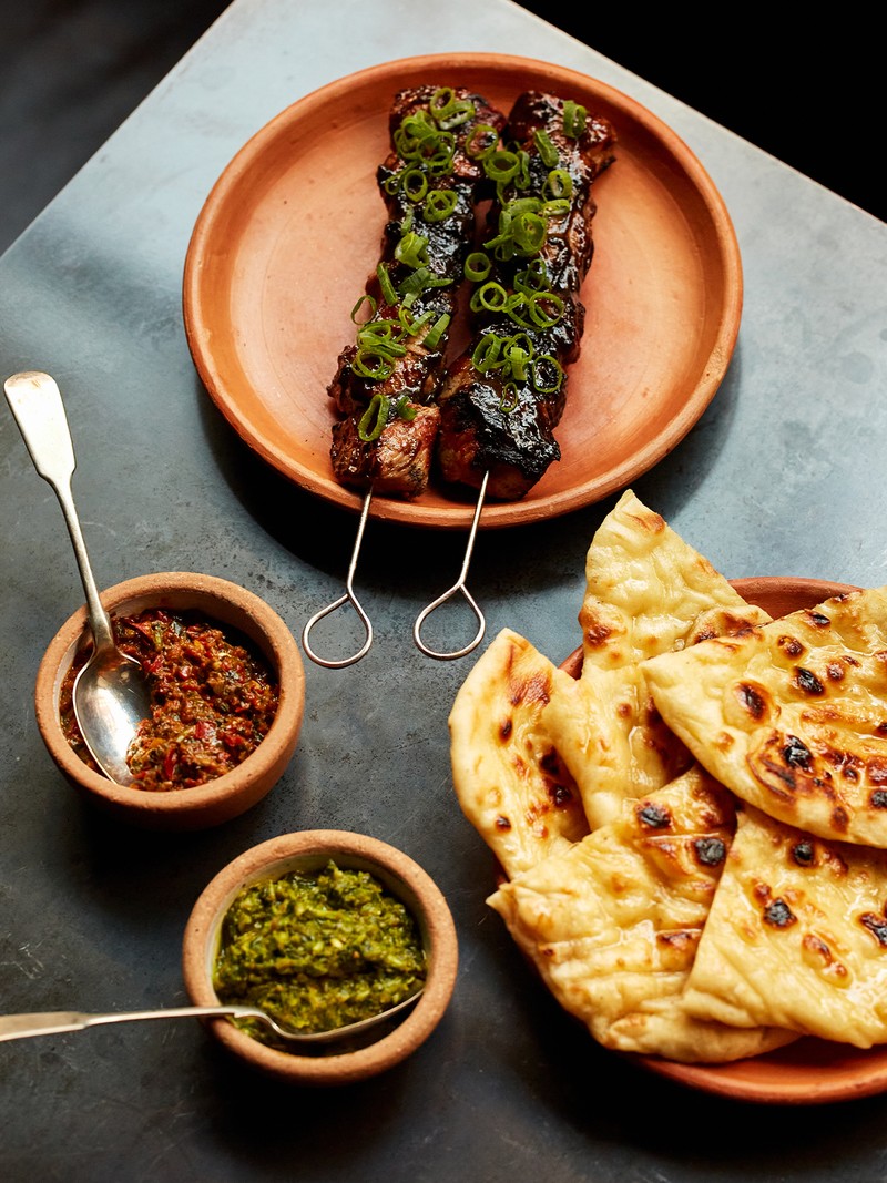 New London Restaurants To Bookmark For 2026