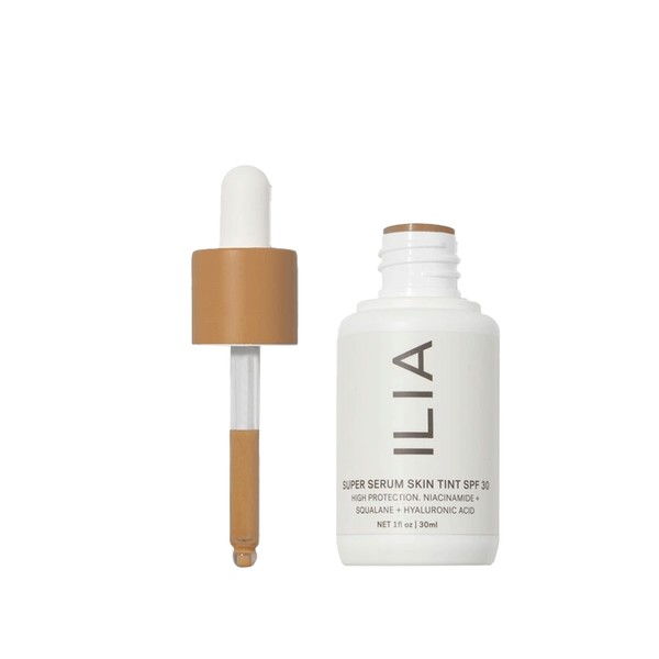 Super Serum Skin Tint SPF 30 from Ilia Beauty 