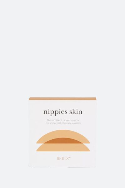 Adhesive Covers Nippies By B-Six from Nippies Skin