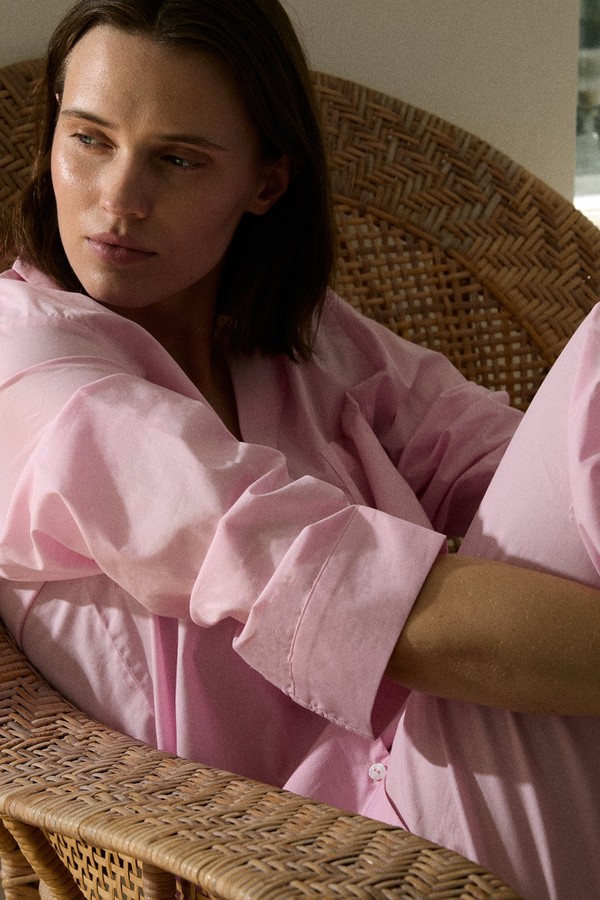 Relaxed Pyjama Set from Honna