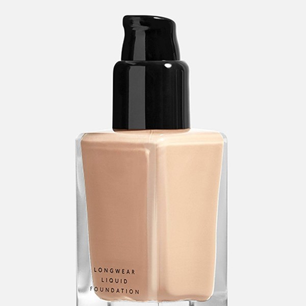 Longwear Liquid Foundation from Topshop