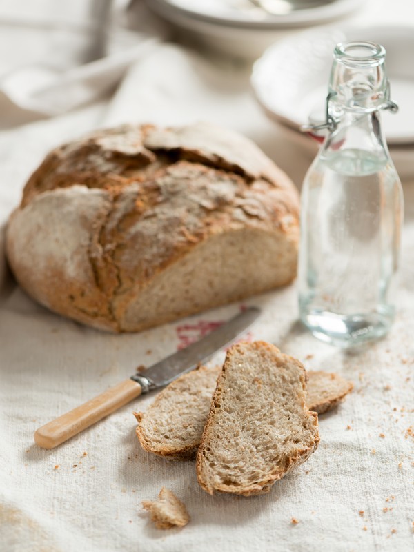 Everything You Need to Know About Bread