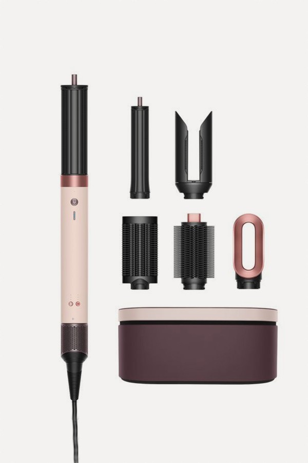 Airwrap Co-Anda2x™ Multi-Styler & Dryer from Dyson