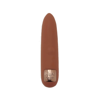 Muse Vibrator from Coco De Mer