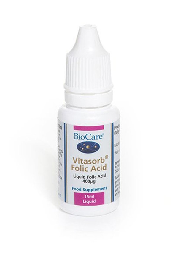 Vitasorb® E from BioCare