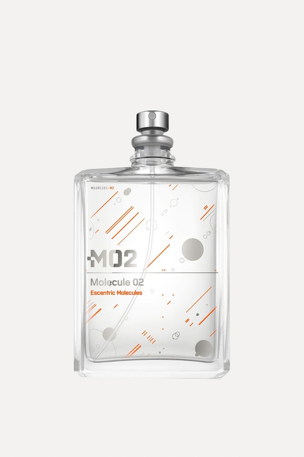 Molecule 02 Eau De Toilette from Escentric Molecules