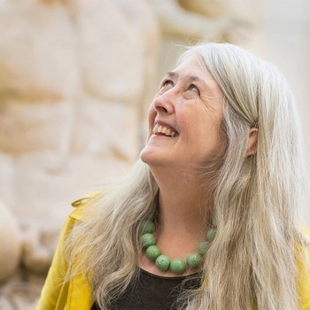 The Gold Edition Meets: Dame Mary Beard