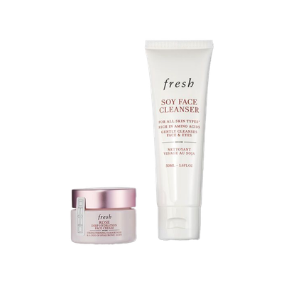 Dewy Skin Duo from Fresh