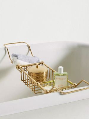 Bath Tray from Maison Storage