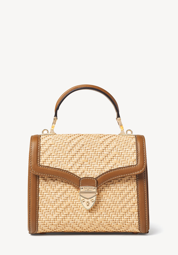 Midi Mayfair Bag