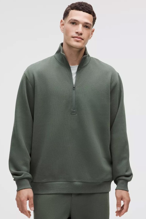 Steady State Half Zip from Lululemon