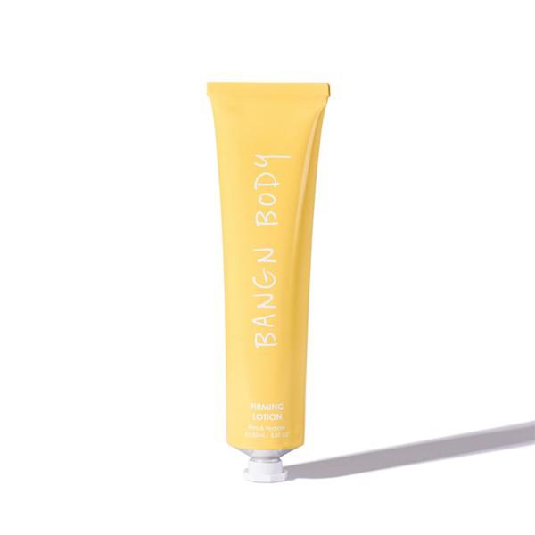 Lip and Eye Beauty Balm from Bangn Body
