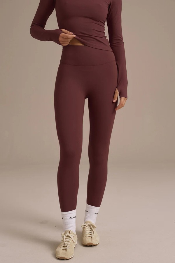 Ultimate Leggings from Adanola