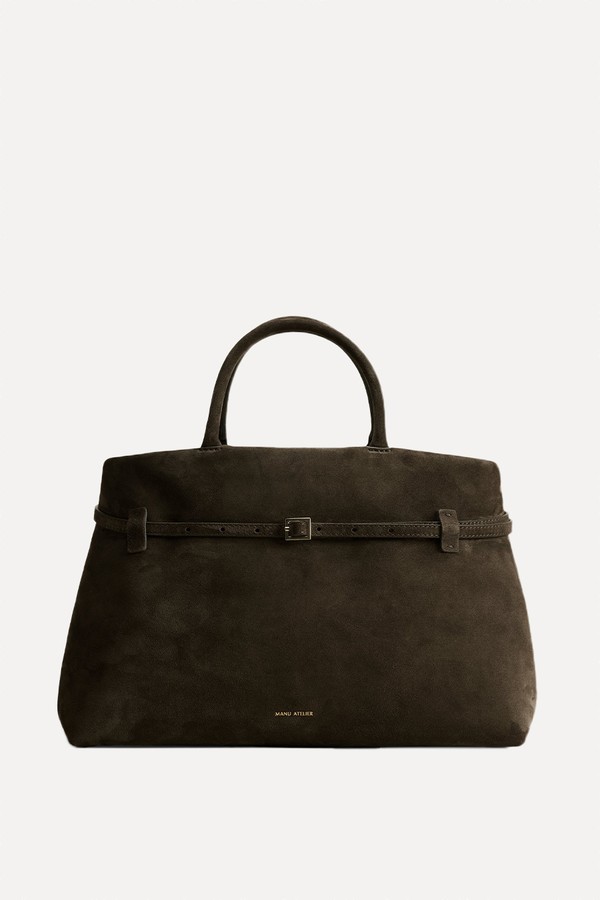 Le Cambon 35 Handbag from Manu Atelier