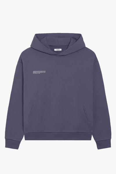 Signature Hoodie