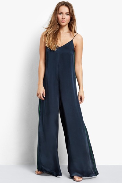 Palermo Jumpsuit