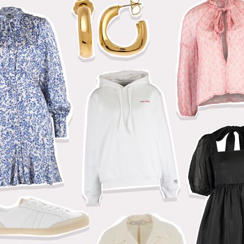 22 Affordable & Stylish Buys At TK Maxx