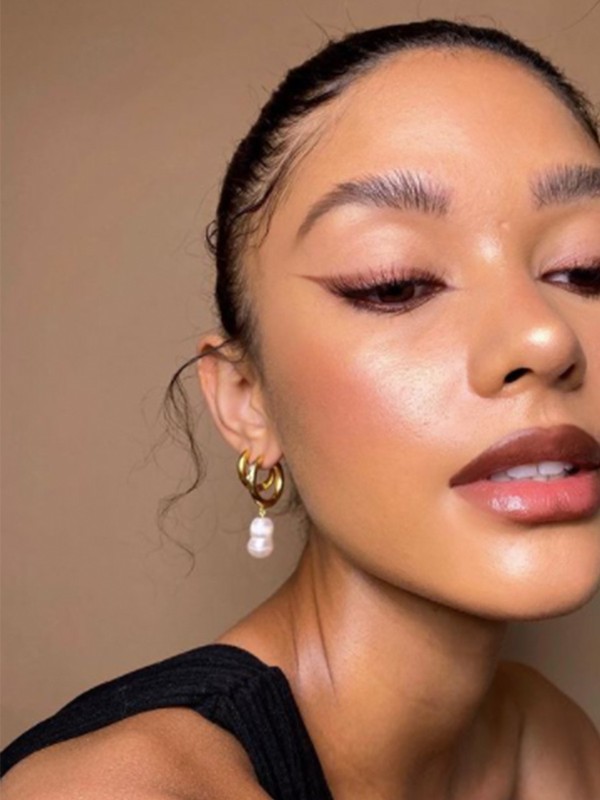 How To Master The Coloured Eyeliner Trend