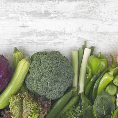 10 Benefits Of Having One Meat-Free Day A Week