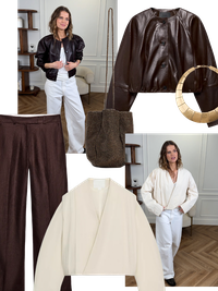 What To Buy From Zara Right Now 