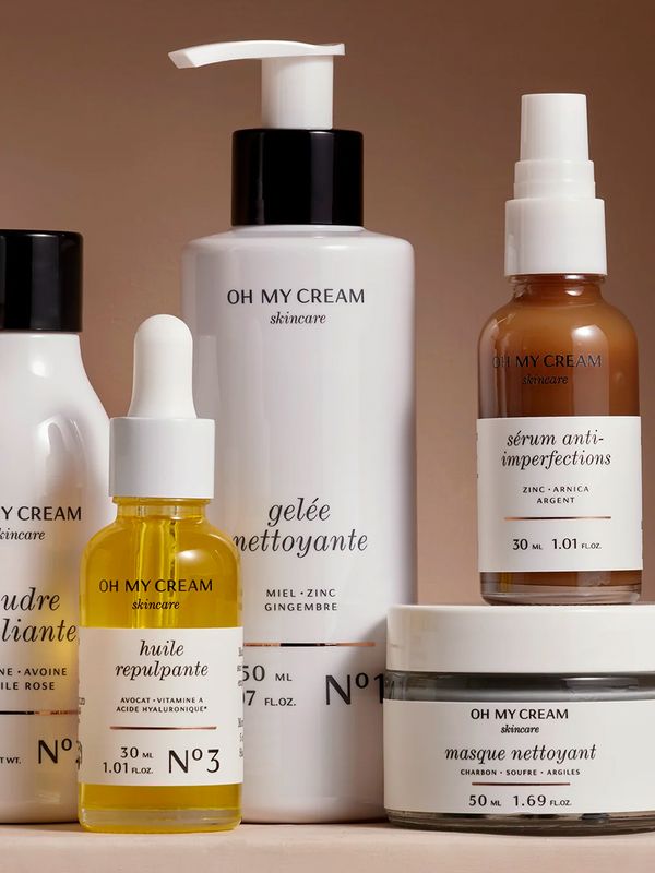 The Skincare Brand French Women Love Is Now In the UK