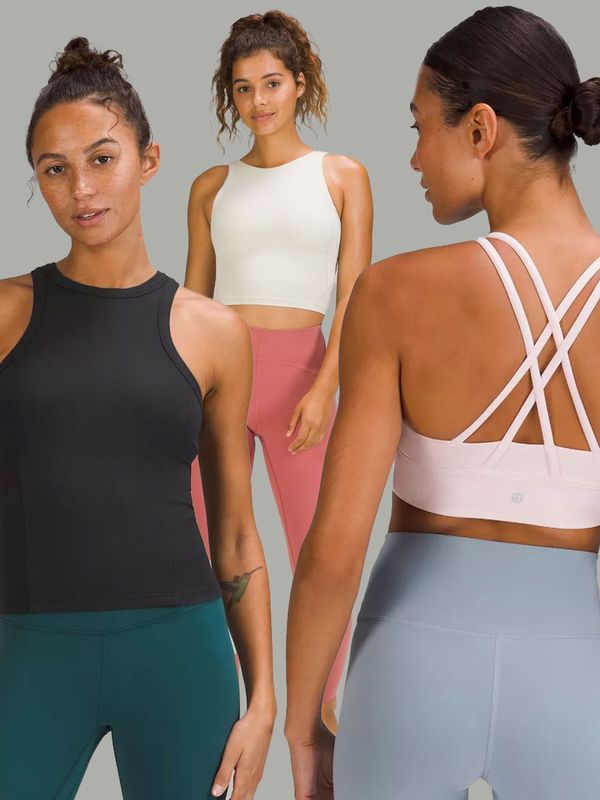 Shop The Best Pieces In The lululemon Sale 