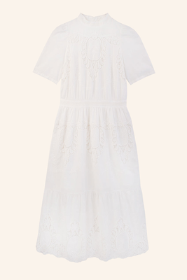 Lovage Dress from Meadows