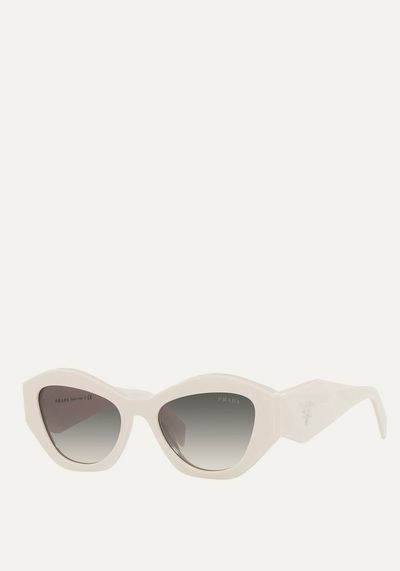 Sunglasses  from Prada