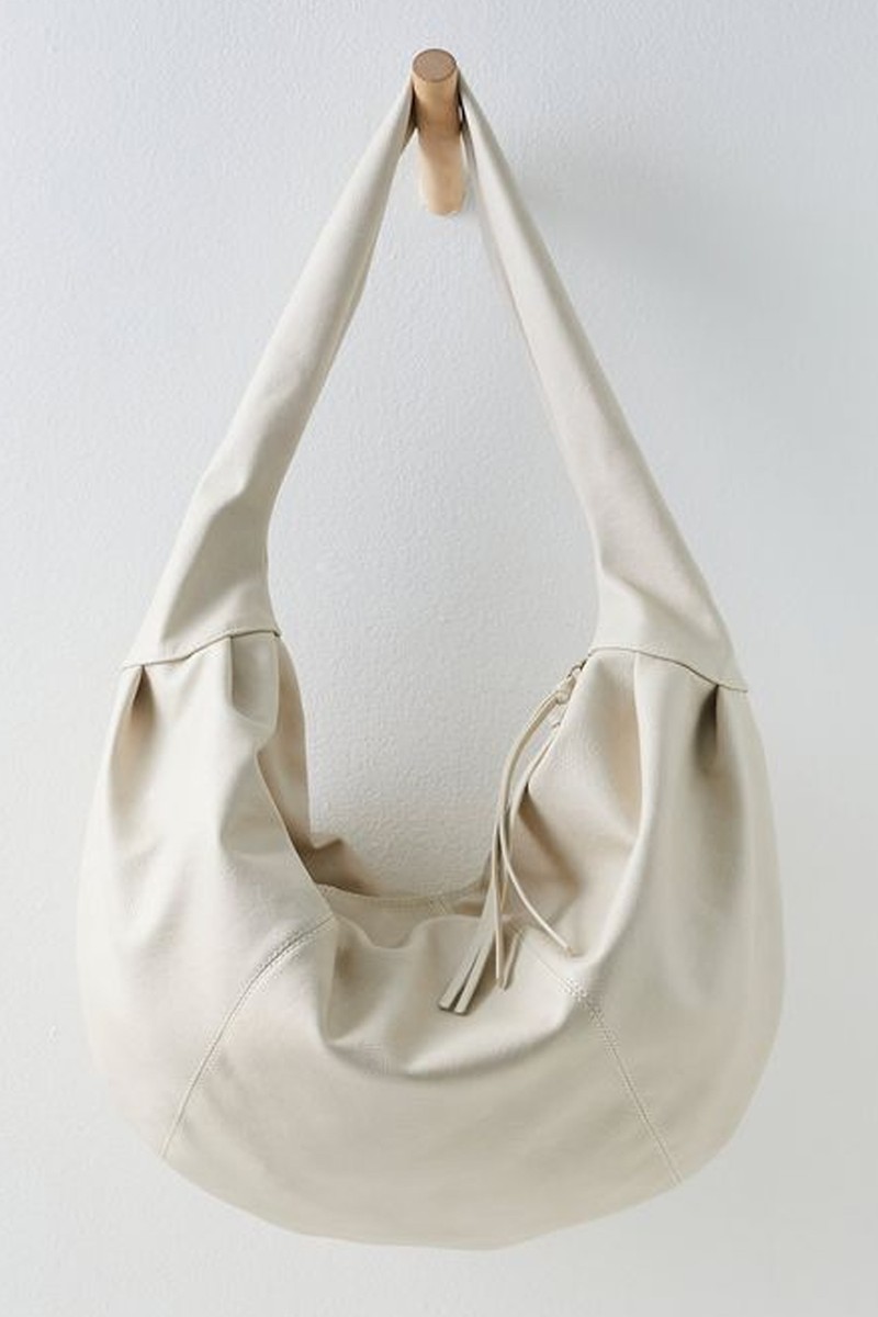 Slouchy Carryall