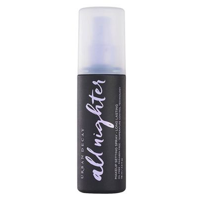 All Nighter Setting Spray from Urban Decay