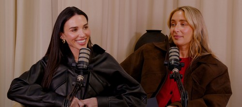  Inside Saie: Clean Beauty, Cult Products & Disrupting The Make-Up Industry 