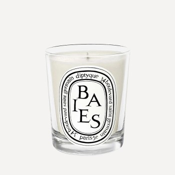 Baies Candle from Diptyque 