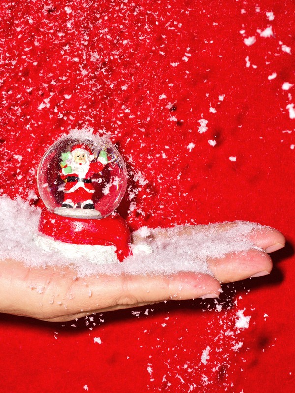 15 Fun Christmas Facts You Didn’t Know