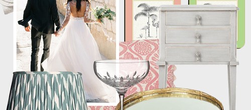 Why You Should Choose Gifts Over A Honeymoon Fund 