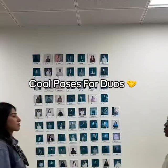 How do you think we did at this challenge? Save to recreate 😂