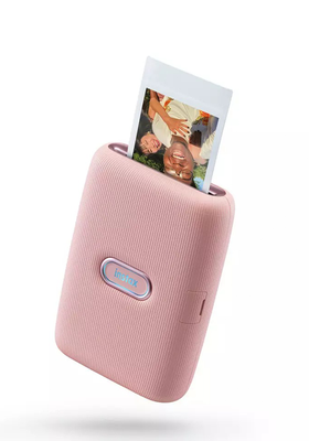 Mini Link Smartphone Printer Pink