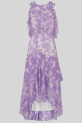 Anne Batik Lily Print Dress from Whistles 