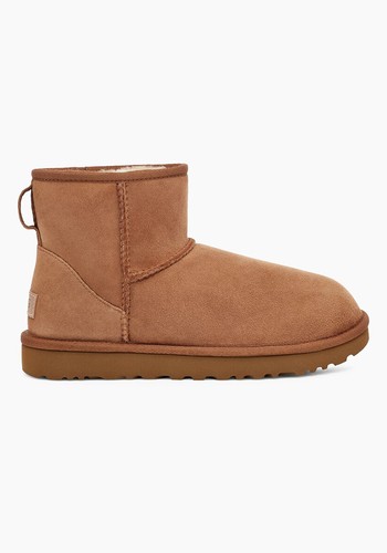 Classic Mini II Boots from UGG