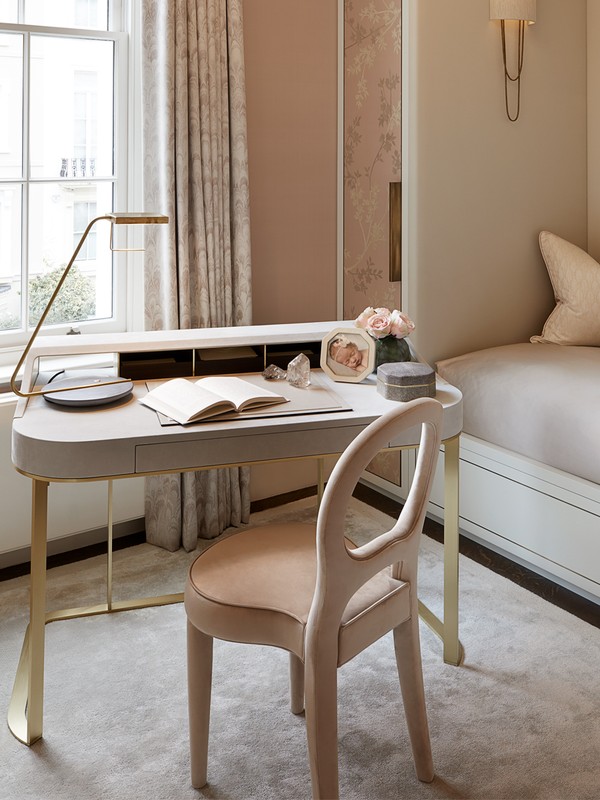 Interiors Get The Look