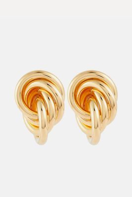 Stud Earrings from Jil Sander