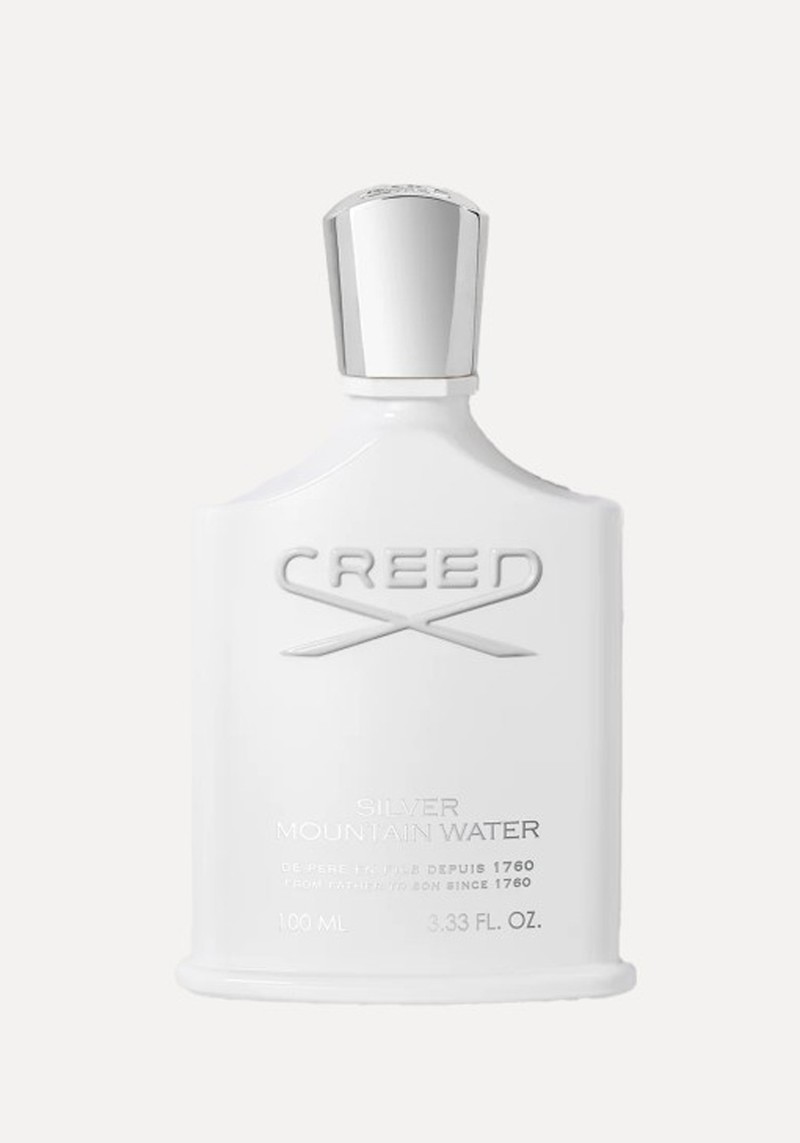 Silver Mountain Water* 